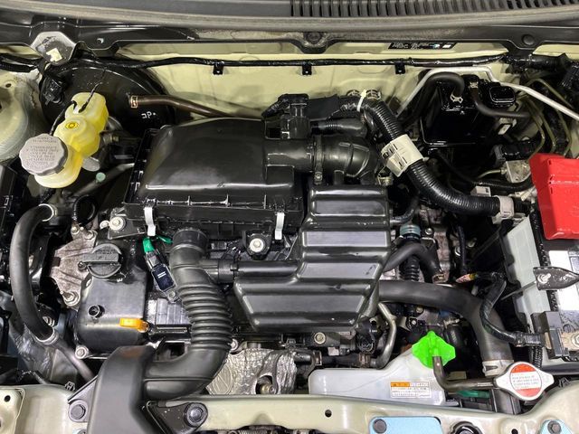 SUZUKI ALTO 2019 Image 31