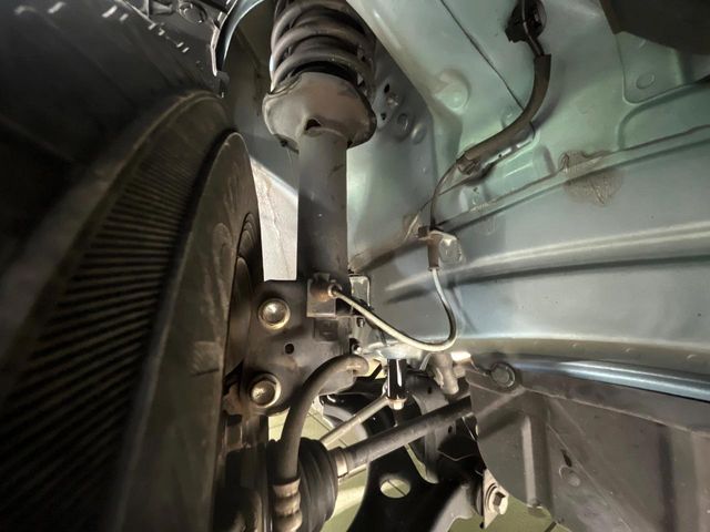 SUZUKI ALTO 2019 Image 31