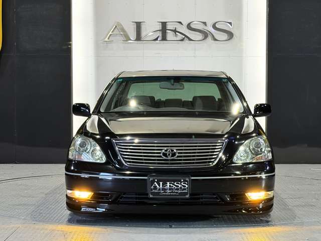 TOYOTA CELSIOR 2004 Image 31