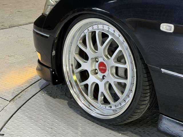 TOYOTA CELSIOR 2004 Image 31