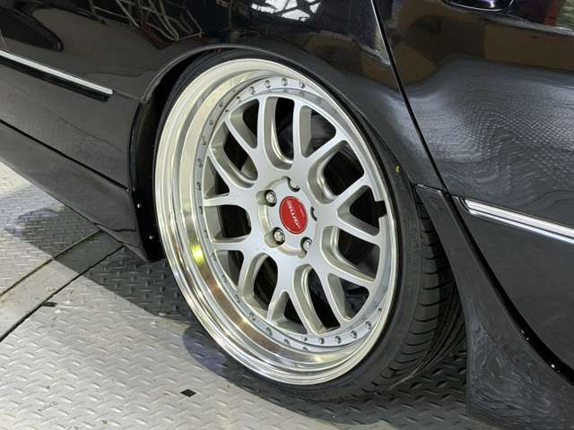 TOYOTA CELSIOR 2004 Image 31