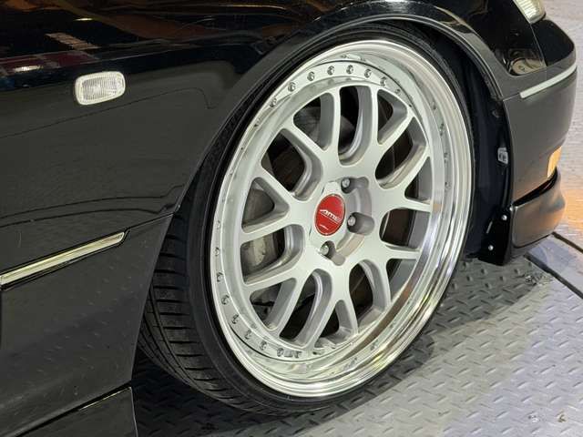 TOYOTA CELSIOR 2004 Image 31