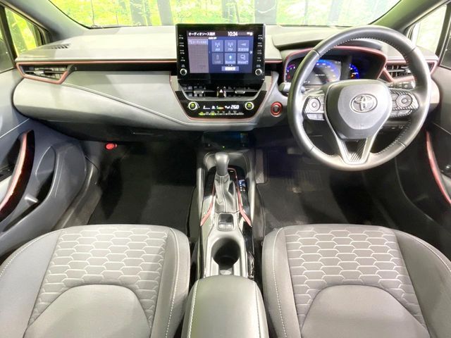 TOYOTA COROLLA TOURING 2020 Image 31