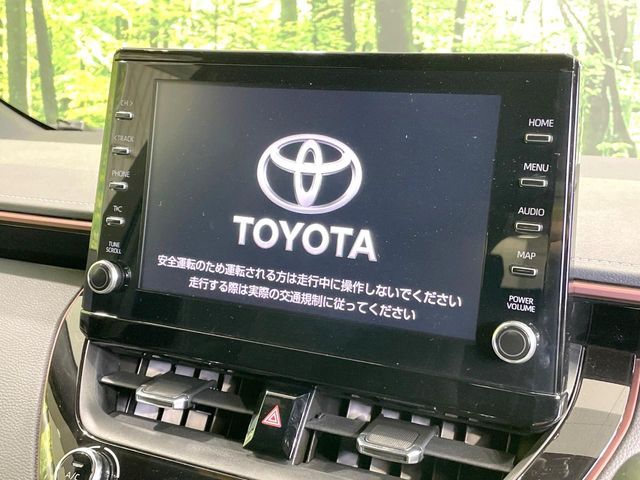 TOYOTA COROLLA TOURING 2020 Image 31