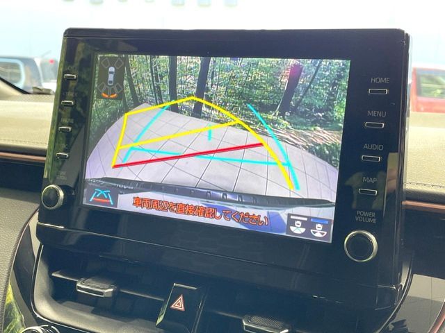 TOYOTA COROLLA TOURING 2020 Image 31