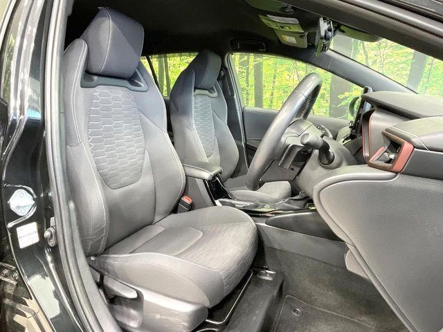 TOYOTA COROLLA TOURING 2020 Image 31