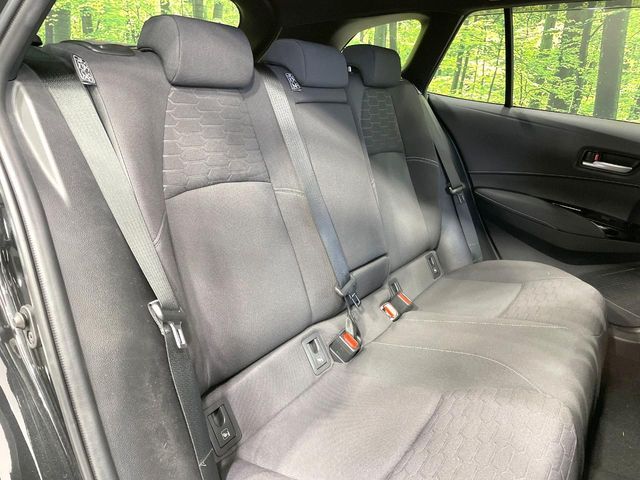 TOYOTA COROLLA TOURING 2020 Image 31