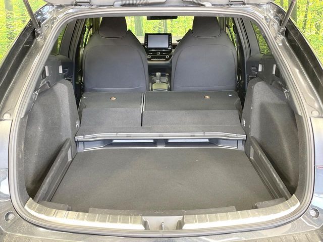 TOYOTA COROLLA TOURING 2020 Image 31