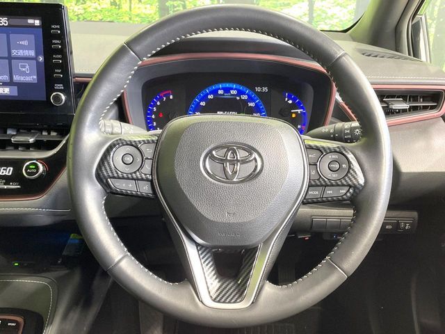 TOYOTA COROLLA TOURING 2020 Image 31