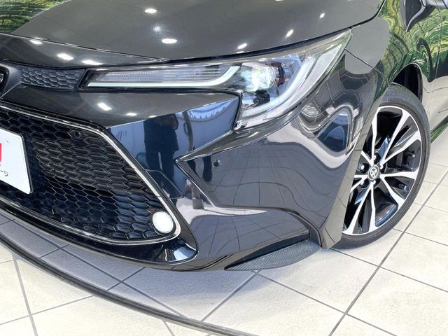 TOYOTA COROLLA TOURING 2020 Image 31