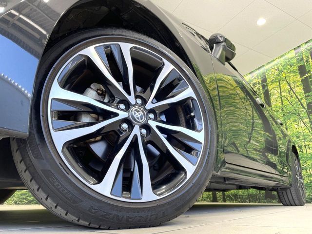 TOYOTA COROLLA TOURING 2020 Image 31