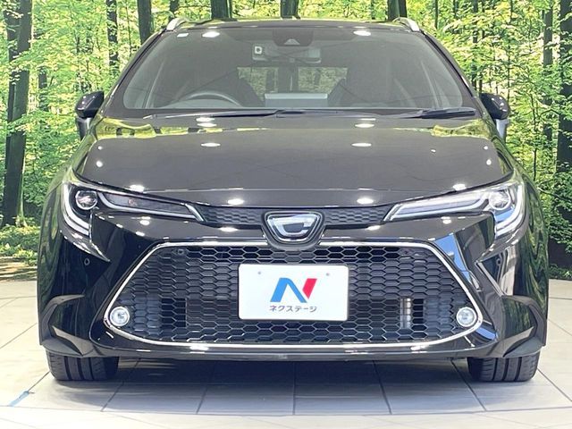 TOYOTA COROLLA TOURING 2020 Image 31