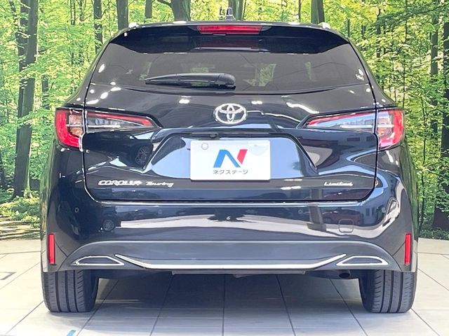 TOYOTA COROLLA TOURING 2020 Image 31