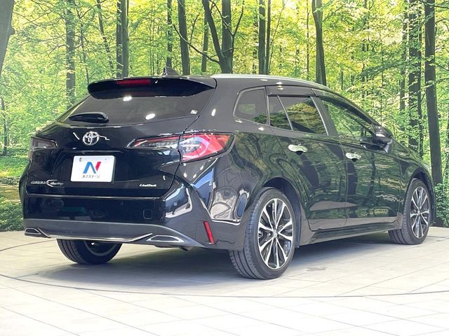 TOYOTA COROLLA TOURING 2020 Image 31