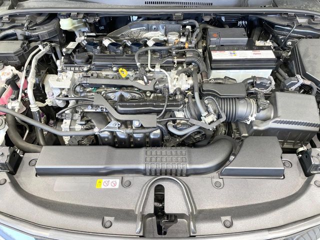 TOYOTA COROLLA TOURING 2020 Image 31