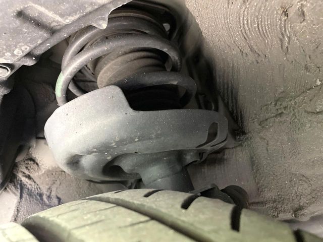 TOYOTA COROLLA TOURING 2020 Image 31