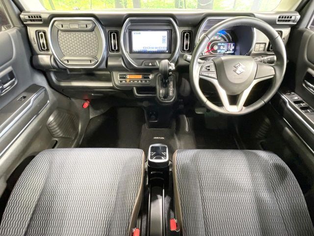 SUZUKI HUSTLER 2021 Image 31