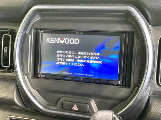 SUZUKI HUSTLER 2021 Image 31