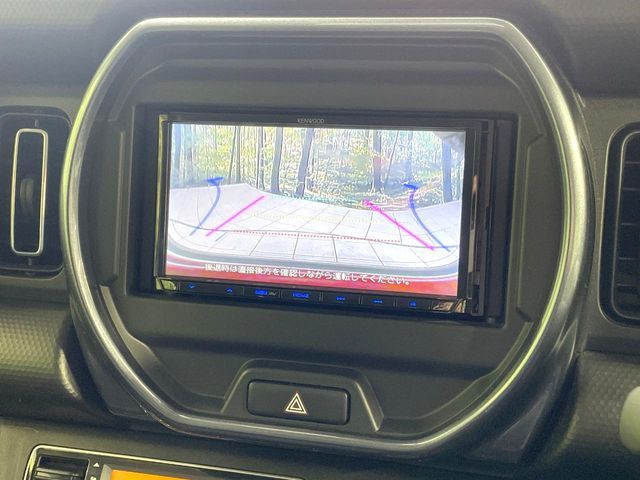 SUZUKI HUSTLER 2021 Image 31