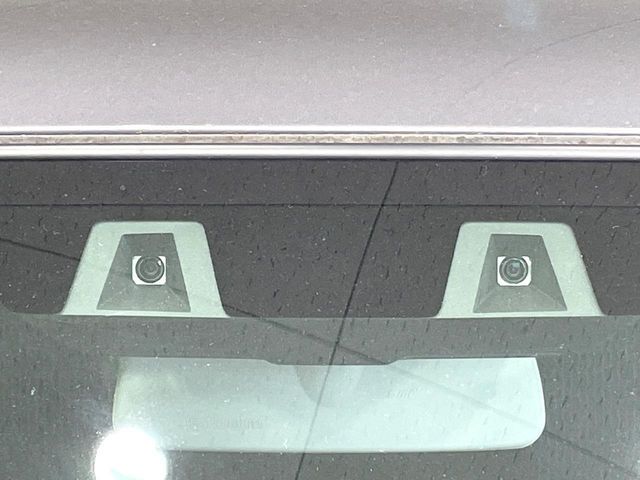 SUZUKI HUSTLER 2021 Image 31