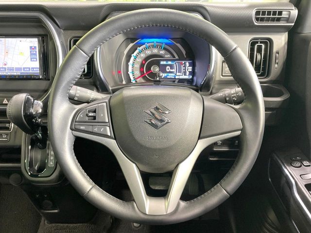 SUZUKI HUSTLER 2021 Image 31