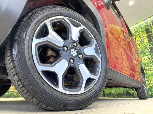 SUZUKI HUSTLER 2021 Image 31