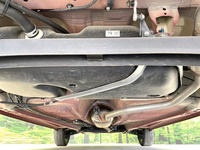 SUZUKI HUSTLER 2021 Image 31