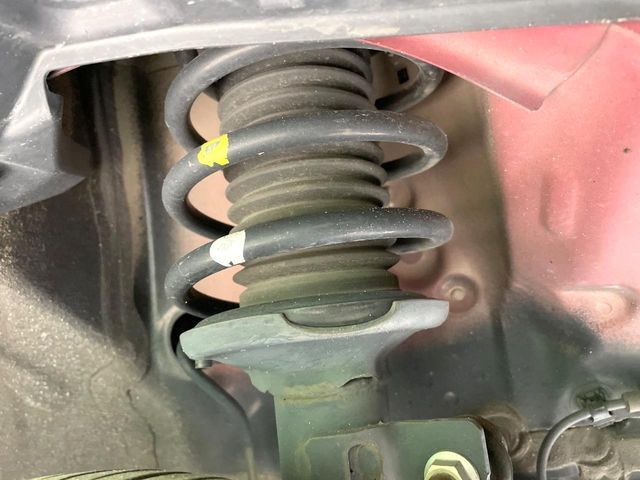 SUZUKI HUSTLER 2021 Image 31