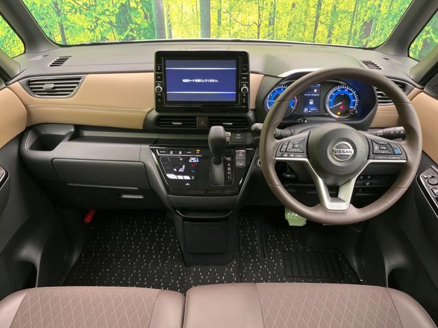 NISSAN ROOX 2022 Image 31