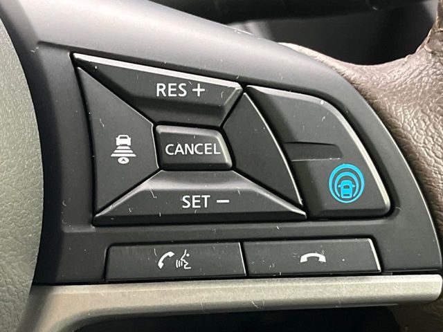 NISSAN ROOX 2022 Image 31