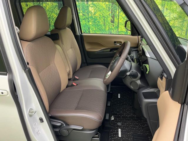 NISSAN ROOX 2022 Image 31