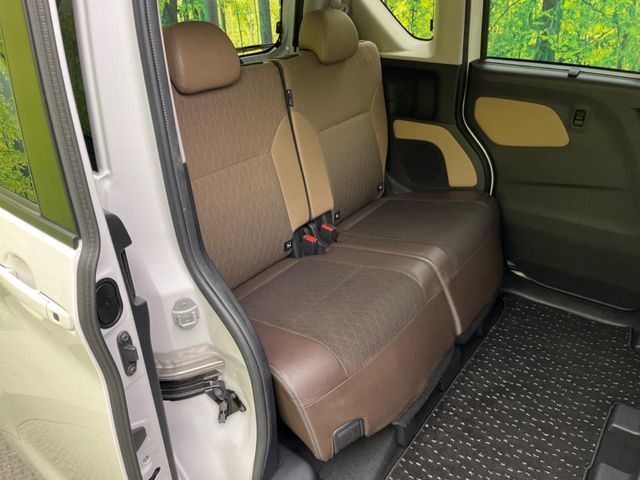 NISSAN ROOX 2022 Image 31