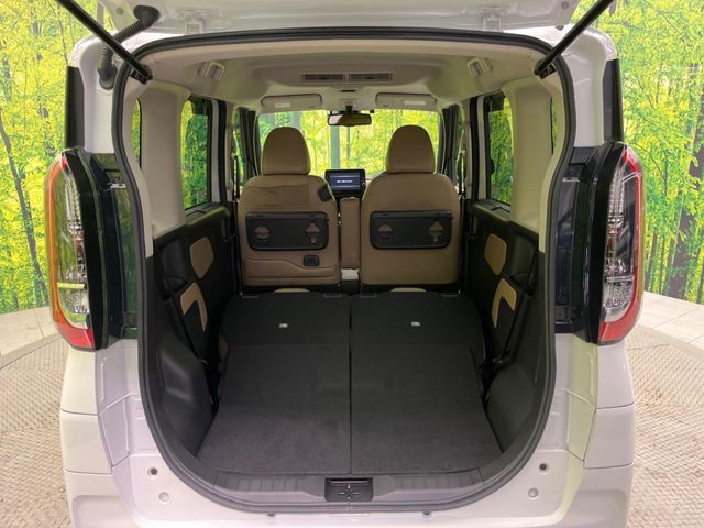 NISSAN ROOX 2022 Image 31