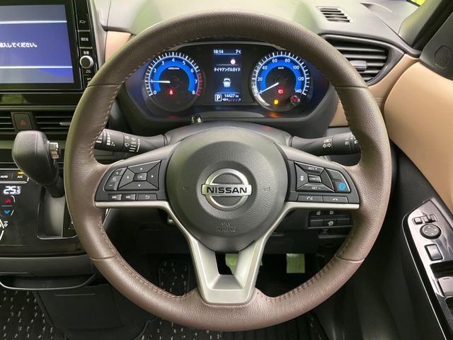 NISSAN ROOX 2022 Image 31