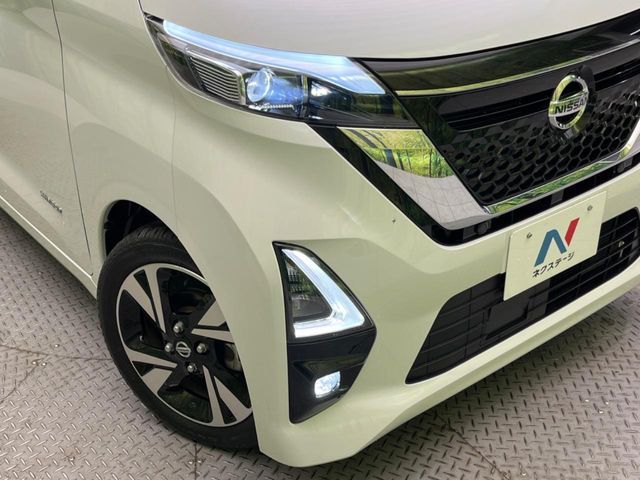 NISSAN ROOX 2022 Image 31