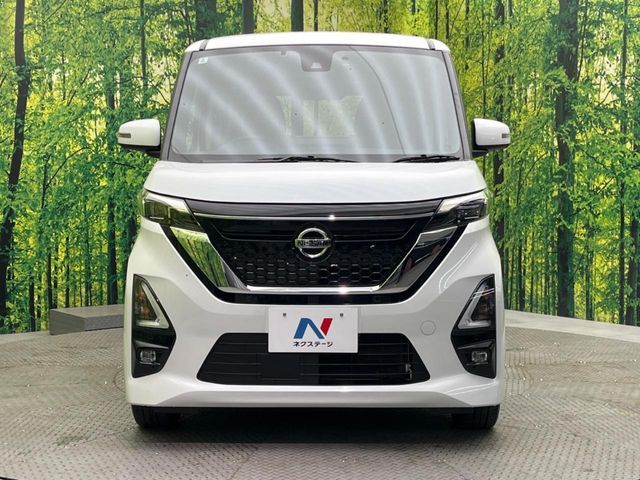 NISSAN ROOX 2022 Image 31