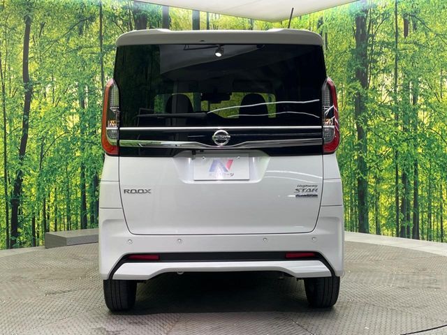 NISSAN ROOX 2022 Image 31