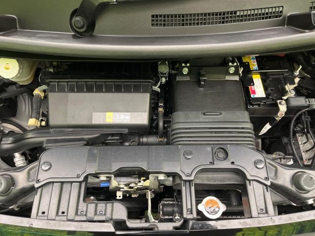 NISSAN ROOX 2022 Image 31