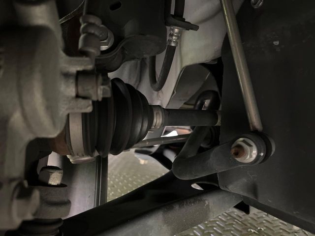 NISSAN ROOX 2022 Image 31