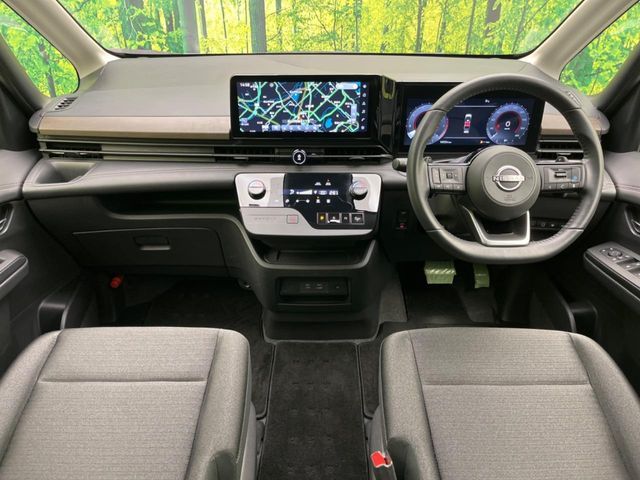 NISSAN SERENA  WG 2023 Image 31