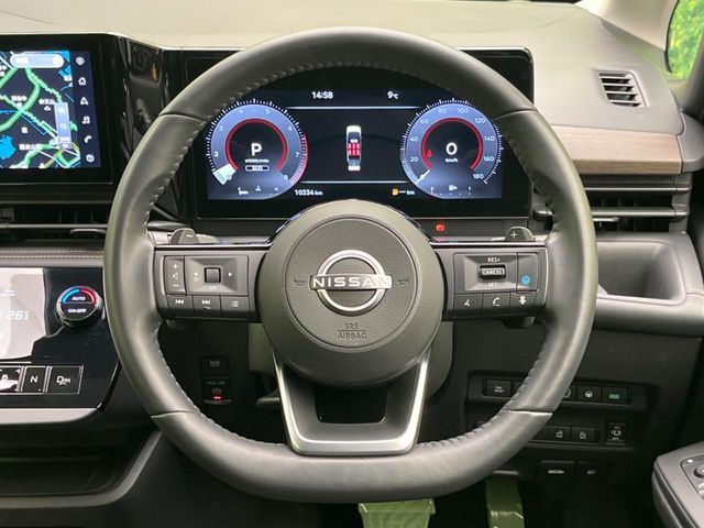 NISSAN SERENA  WG 2023 Image 31