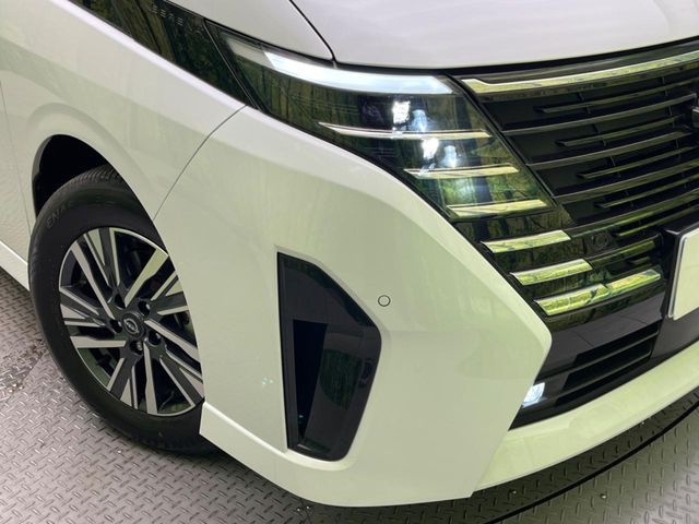 NISSAN SERENA  WG 2023 Image 31