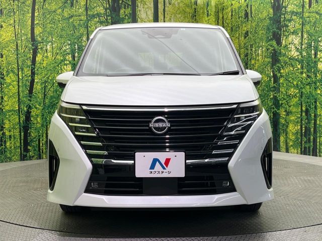 NISSAN SERENA  WG 2023 Image 31