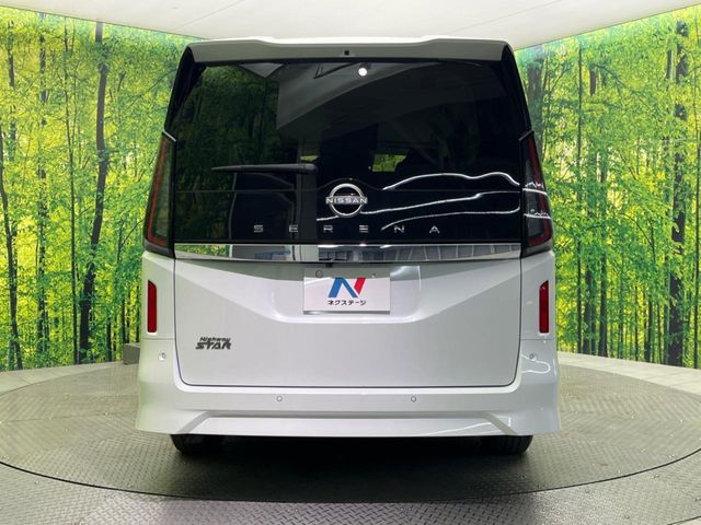 NISSAN SERENA  WG 2023 Image 31