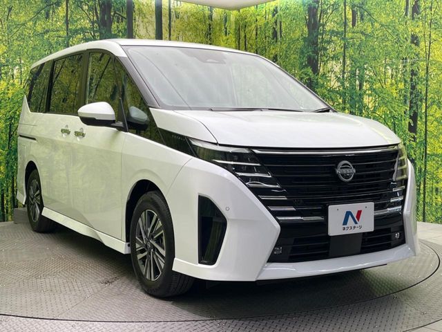 NISSAN SERENA  WG 2023 Image 31