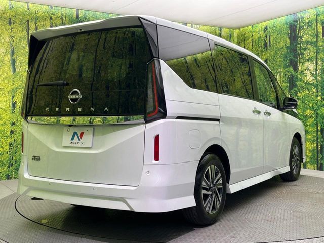 NISSAN SERENA  WG 2023 Image 31