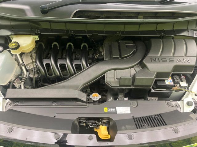 NISSAN SERENA  WG 2023 Image 31