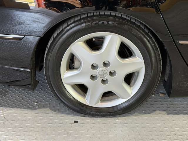 TOYOTA CELSIOR 2005 Image 31