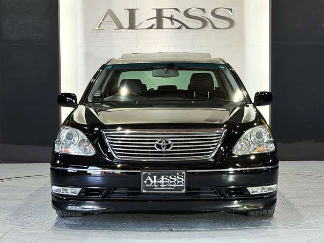 TOYOTA CELSIOR 2005 Image 31