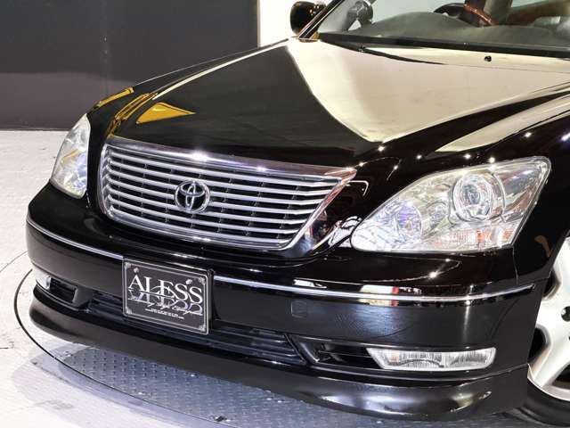 TOYOTA CELSIOR 2005 Image 31